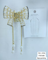 ZAYA/SEOUL STYLE Original Fancy Clutcher (Pack of 12)